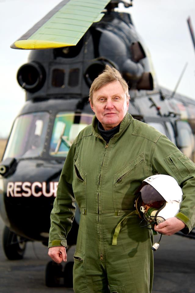 Helikopter légi-szolgáltatások, katasztrófavédelem, mezőgazdasági tevékenység, sétarepülés és extrém kalandok!
