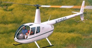 helikopter szimulátor sétarepülés