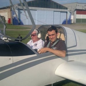 Motorosrepülő Pilótaképzés Farkashegy
