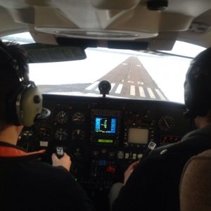 Motorosrepülő Pilótaképzés Budaörs